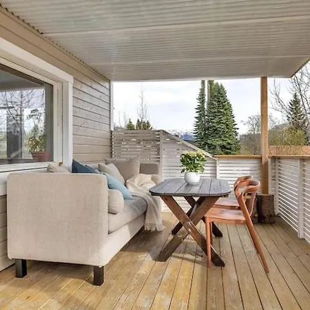 Homestay * Tromsø
